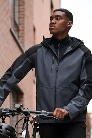 Regatta RGW529 - X-PRO BEACON BRITE LIGHT VEDENKESTÄVÄ TAKKI