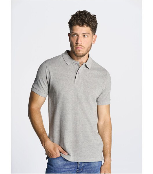 JHK JK240 - Polo coton 240