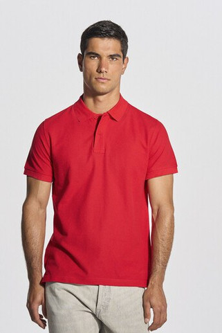 JHK JK250 - Short sleeve polo shirt