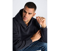 JHK JK282 - Sweat kangourou oversize unisexe