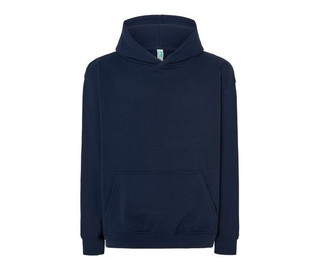 JHK JK282 - Unisex Oversize-Känguru-Sweatshirt