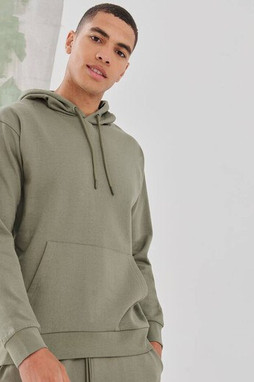 SKINNIFIT SF531 - UNISEX SUSTAINABLE FASHION HOODY