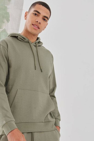 SKINNIFIT SF531 - UNISEX SUSTAINABLE FASHION HOODY