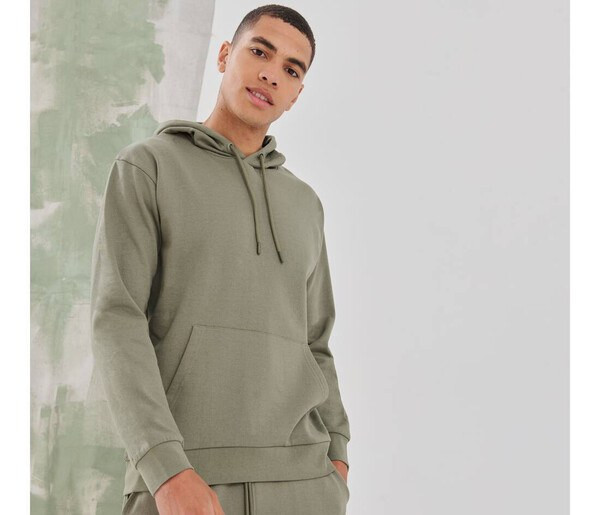 SKINNIFIT SF531 - UNISEX SUSTAINABLE FASHION HOODY
