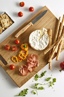 Aodaci ABD003 - Moore Tagliere di quercia