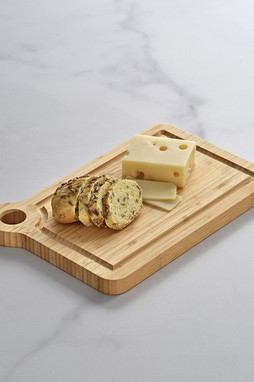 Aodaci ABD005 - Tagliere di bambù El Greco