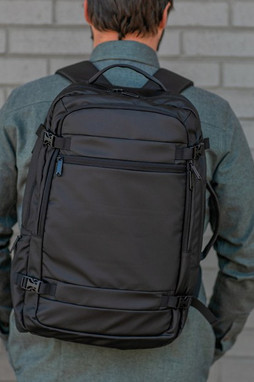 Rupt ABK001 - Galindo Backpack 22L rPET 