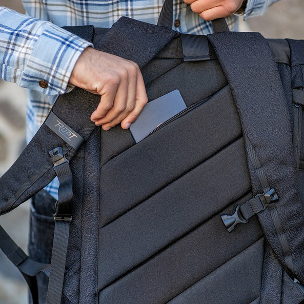 Rupt ABK002 - Coloma Rugzak 28L rPET