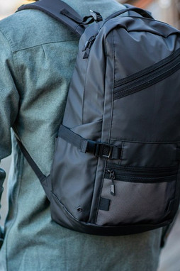 Rupt ABK004 - Rivin Backpack 18L rPET 