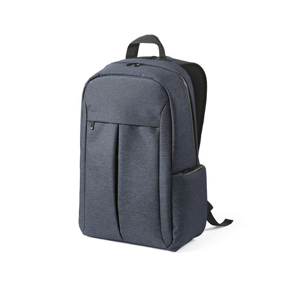 Aodaci ABK008 - Zaino Madrid 22L in rNylon e rPET, per laptop 17"