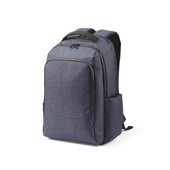 Aodaci ABK009 - Mochila New York 20L rNylon e rPET. Bolso para portátil até 17"