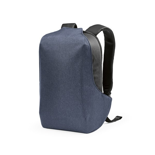 Aodaci ABK012 - Abrantes Backpack 20L rPET. TSA lock and anticut fabric