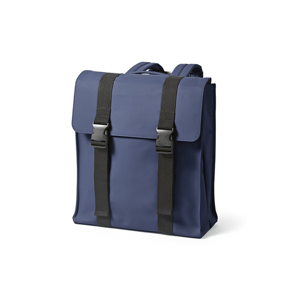 Aodaci ABK018 - Edinburgh Backpack 22L rPU and rPET. Fits 17" Laptop