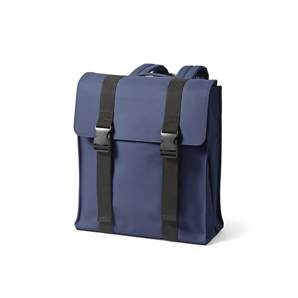 Aodaci ABK018 - Zaino Edinburgh 22L in rPU e rPET, per laptop 17"