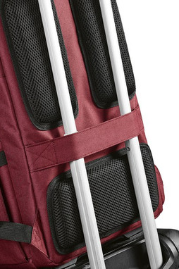 Aodaci ABK023 - Oslo reppu 20L rPET