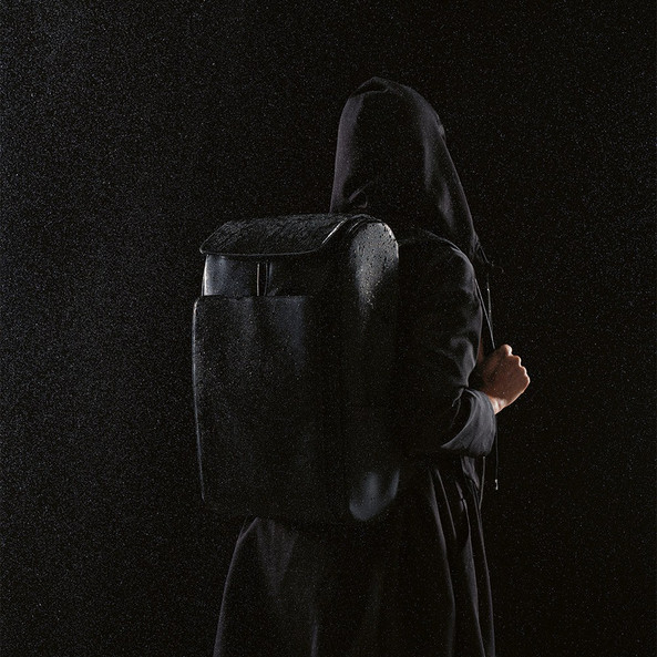 Aodaci ABK027 - Mochila Lisbon 20L rPU. Bolso para portátil até 15.6"