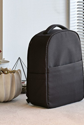Aodaci ABK028 - Budapest Backpack 16L rPET. Front Pocket. Fits 17" laptop
