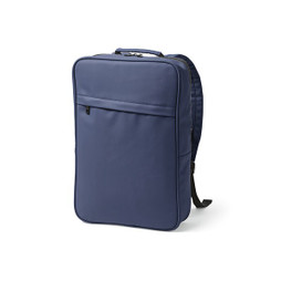Aodaci ABK029 - Amsterdam Backpack 16L Recycled PU 
