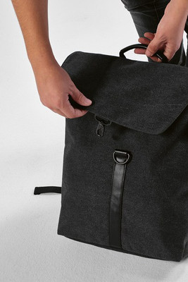 Aodaci ABK030 - Prague Backpack 25L Recycled Cotton 