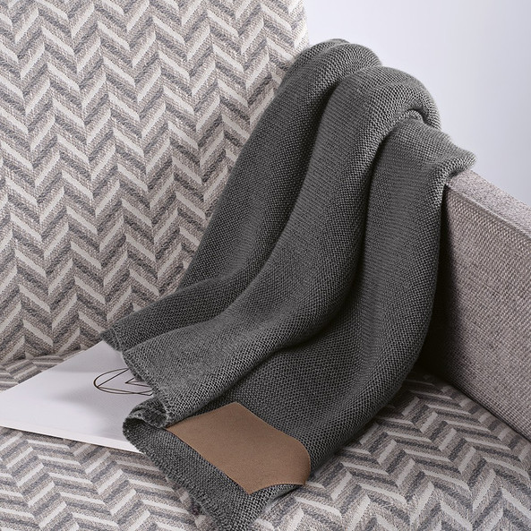 Aodaci ABL001 - Mondrian Blanket rPET 270 gsm 