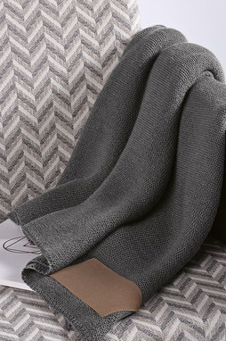 Aodaci ABL001 - Mondrian Coperta rPET 270 gsm
