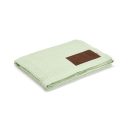 Aodaci ABL002 - Praga Coperta in cotone riciclato 200 gsm