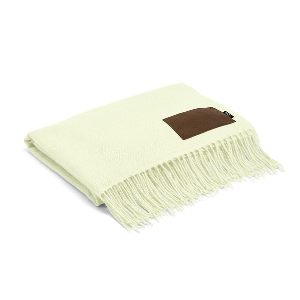 Aodaci ABL003 - Lichtenstein Blanket rPET 180 gsm 