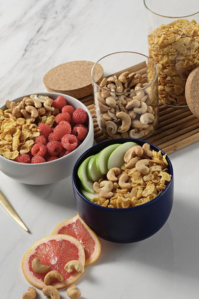 Okeeffe Bowl Ceramic 720 ml - Aodaci ABO002