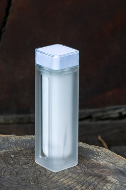 Rupt ABT004 - Lucen Bottle Recycled ABS 540 ml 
