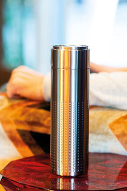 Rupt ABT005 - Perfora Bottle Recycled Stainless Steel 540 ml 