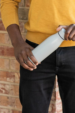 Rupt ABT009 - Acuara Bottle Recycled Stainless Steel 630 ml 