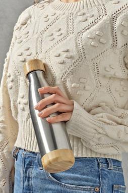 Aodaci ABT016 - Rio Grande Bottle Recycled Stainless Steel 530 ml 
