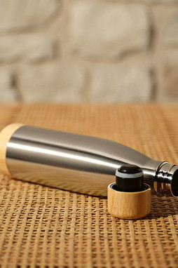 Aodaci ABT017 - Congo Bottle Recycled Stainless Steel 780 ml 