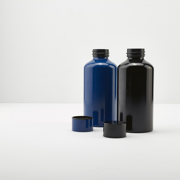Aodaci ABT025 - Yukon Bottle rAluminium 550 ml. Single wall and Leakproof