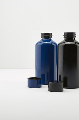 Aodaci ABT025 - Yukon Bottle Recycled Aluminum 550 ml 