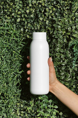 Aodaci ABT028 - La Plata Bottle Recycled Stainless Steel 650 ml 