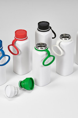 Aodaci ABT030 - Ural Bottle Recycled Stainless Steel 820 ml 