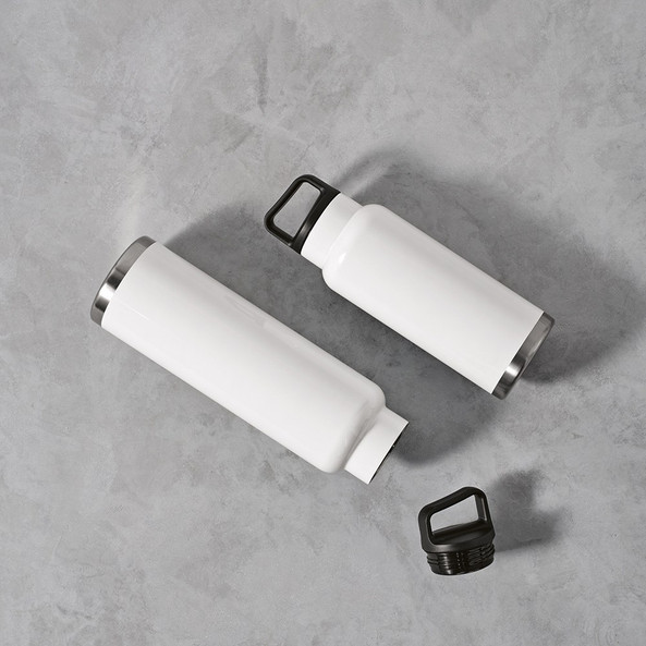 Aodaci ABT040 - Zambezi 1500W Bottle rSS 1620ml. Double walled and for Sublimation