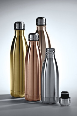 Aodaci ABT045 - Mississippi 800P Bottle Recycled Stainless Steel 810 ml 