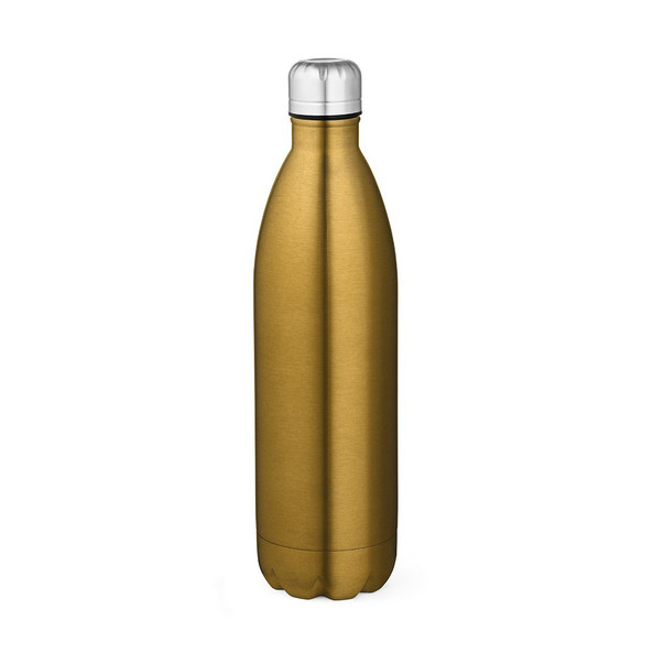 Aodaci ABT046 - Mississippi 1100P fles gerecycled roestvrij staal 1100 ml