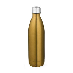 Aodaci ABT046 - Mississippi 1100P Bottle Recycled Stainless Steel 1100 ml 