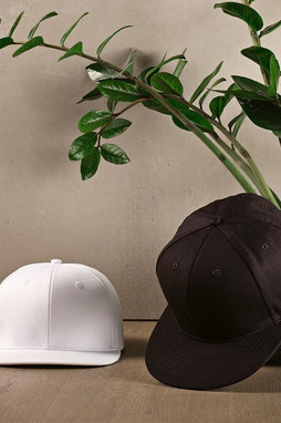 Aodaci ACA003 - Cornell Cap Recycled Cotton 180 gsm 
