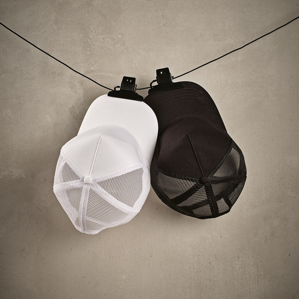 Aodaci ACA004 - Casquette Zappa rPET 220 gsm