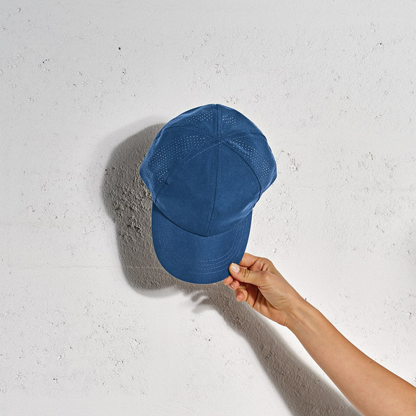 Aodaci ACA005 - Casquette Amstrong rPET 110 gsm