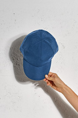 Aodaci ACA005 - Amstrong Cap rPET 110 gsm 