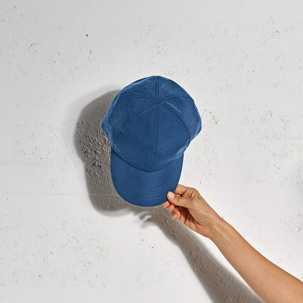 Aodaci ACA005 - Amstrong Cap rPET 110 gsm