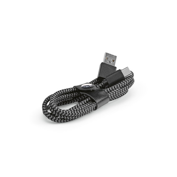Aodaci ACB007 - Leibniz Kabel rPET 1m
