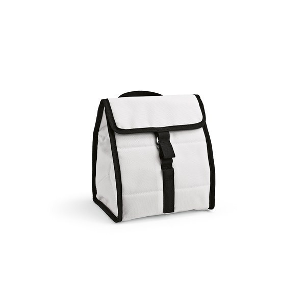 Aodaci ACL002 - Reykjavik Cooler 9L rPET with roll top and metal G hook