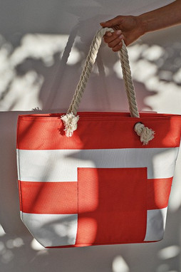 Aodaci ACL008 - Athens 15L Kühltasche rPET