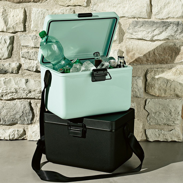 Aodaci ACL011 - Bangkok Cooler 12L rABS. Pastel colours